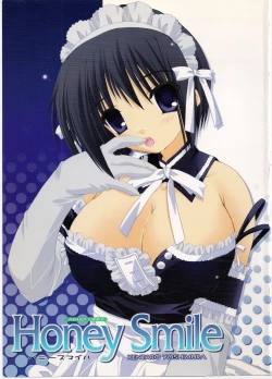 Page 1 of Honey Smile