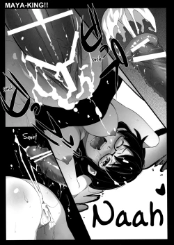 Page 30 of MAYA-KING!!