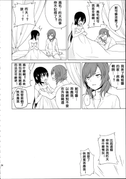 Page 35 of Nicochan ga Ecchi na Koto Suru dake no Hon