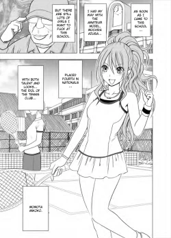 Page 42 of Idol Kyousei Sousa Gakuen hen | Virgin Idol