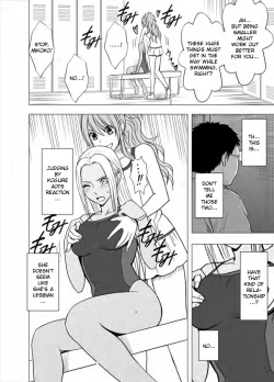 Page 49 of Idol Kyousei Sousa Gakuen hen | Virgin Idol