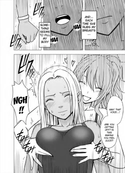 Page 53 of Idol Kyousei Sousa Gakuen hen | Virgin Idol