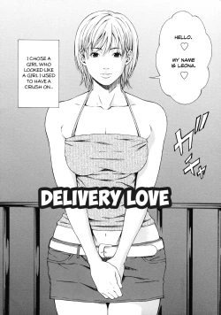 Page 2 of Delivery Love
