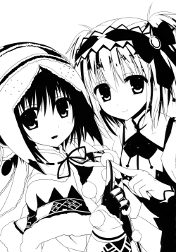 Page 6 of Hunterkko Memories