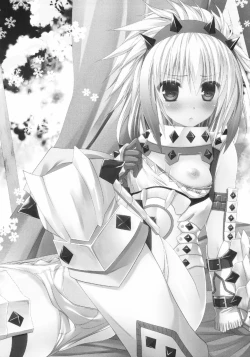 Page 8 of Hunterkko Memories 2