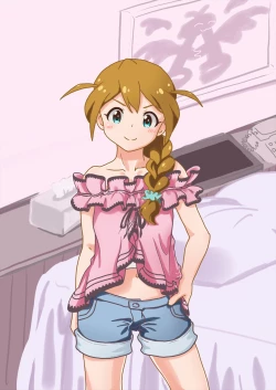 Page 3 of aidoruderibarī