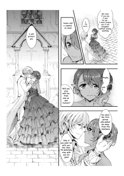 Page 28 of The Demon King and His Bride