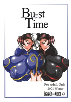 Page 22 of Bu-st Time