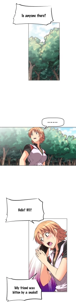 Page 67 of Brawling Go Ch.0-25