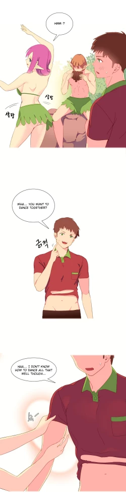 Page 104 of A World That I Rule Ch.01-16