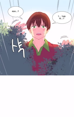 Page 209 of A World That I Rule Ch.01-16