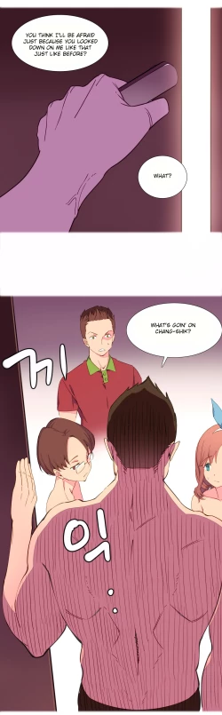 Page 24 of A World That I Rule Ch.01-16