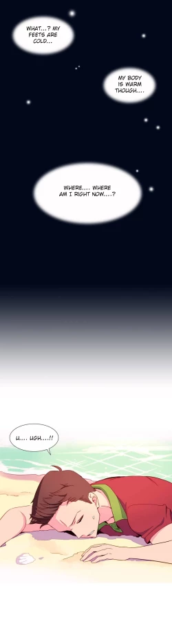 Page 2 of A World That I Rule Ch.01-16