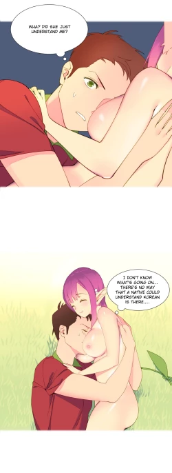 Page 85 of A World That I Rule Ch.01-16