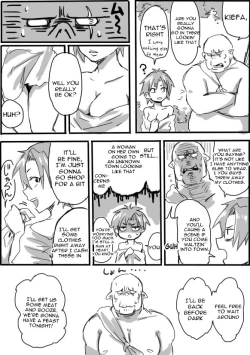 Page 4 of TSsan Manga 2