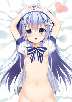 Page 14 of Gochuumon wa Special Pancake desu ka?