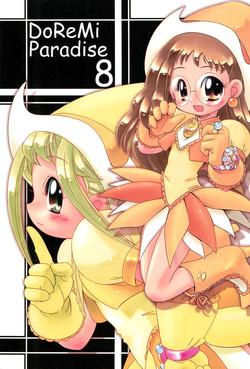 Download Doremi Paradise 8