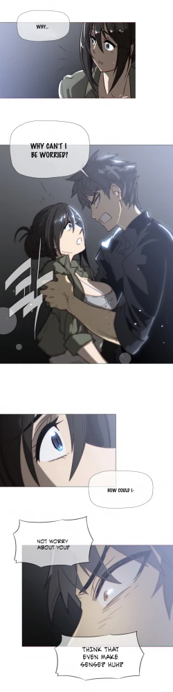 Page 461 of Household Affairs Ch. 11-28