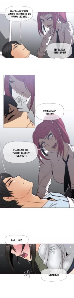 Page 473 of Household Affairs Ch. 11-28