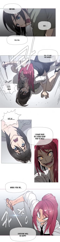 Page 484 of Household Affairs Ch. 11-28