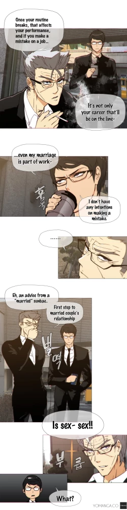 Page 517 of Household Affairs Ch. 11-28