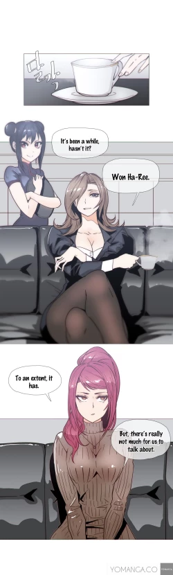 Page 562 of Household Affairs Ch. 11-28