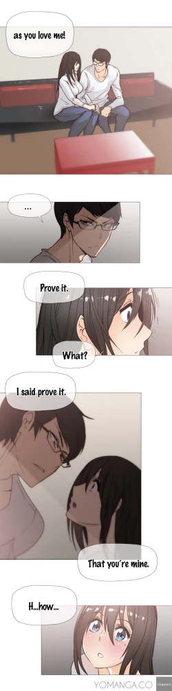 Page 597 of Household Affairs Ch. 11-28