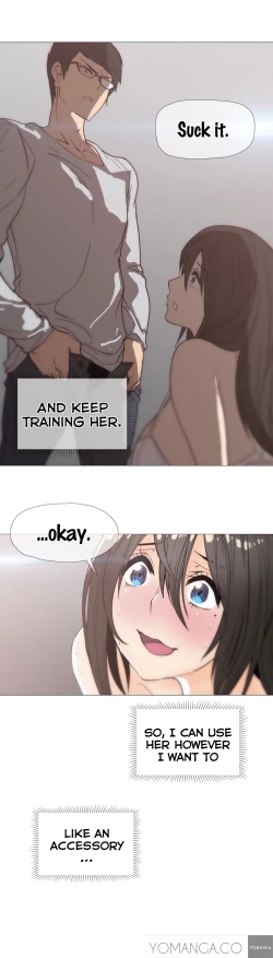 Page 603 of Household Affairs Ch. 11-28