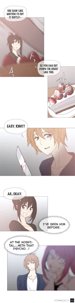 Page 631 of Household Affairs Ch. 11-28