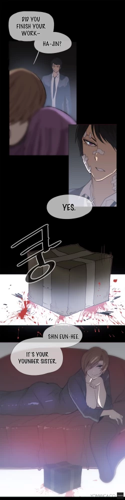 Page 638 of Household Affairs Ch. 11-28