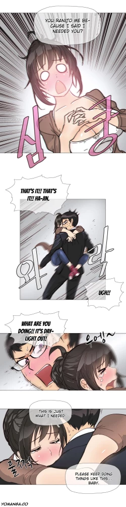 Page 88 of Household Affairs Ch. 11-28