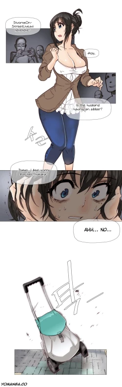 Page 100 of Household Affairs Ch.1-28