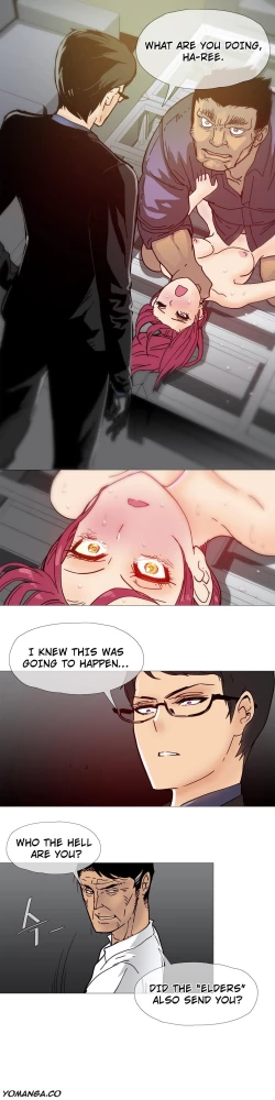 Page 207 of Household Affairs Ch.1-28