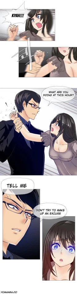 Page 219 of Household Affairs Ch.1-28