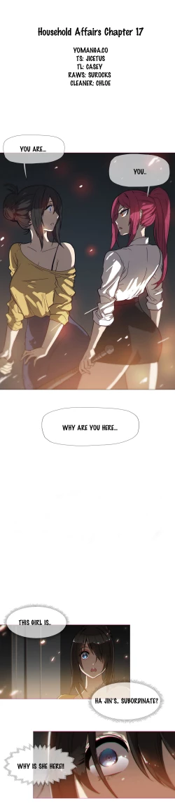 Page 369 of Household Affairs Ch.1-28