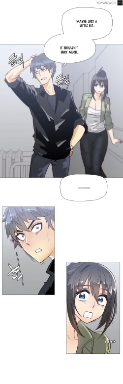 Page 462 of Household Affairs Ch.1-28