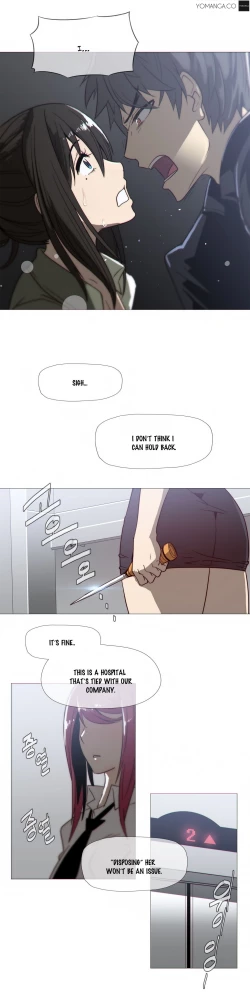 Page 467 of Household Affairs Ch.1-28