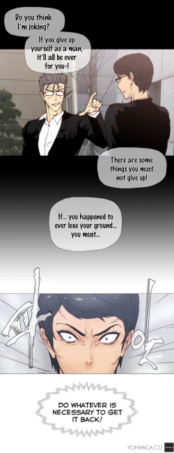 Page 525 of Household Affairs Ch.1-28