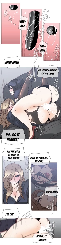 Page 583 of Household Affairs Ch.1-28