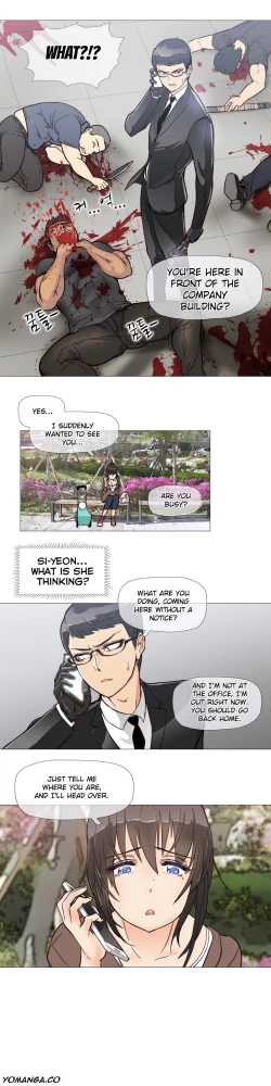 Page 82 of Household Affairs Ch.1-28