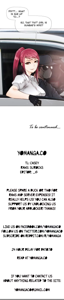 Page 91 of Household Affairs Ch.1-28