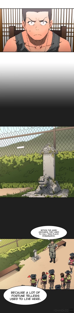 Page 245 of Refrain Love Ch.1-10