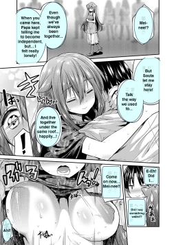 Page 11 of Pet na Ane no Shitsukekata | How To Train Your Pet Sister