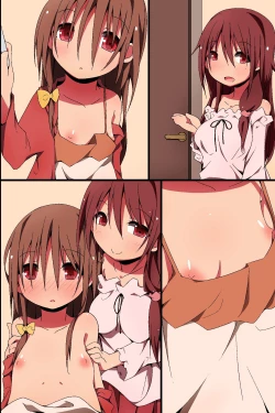 Page 53 of Shoujo-tachi to no Harem Seikatsu ~Amai Hanashi niwa Ura ga Aru!?