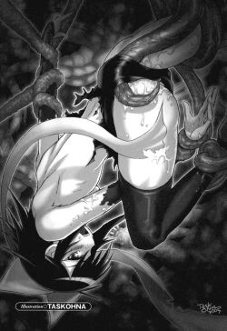 Page 121 of colors Anthology Comic 2 Mahou Shoujo Ai