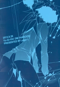 Page 28 of Teme no Card o Yokoshi na!