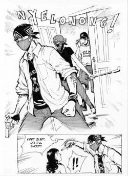 Page 19 of Mother Fuckers