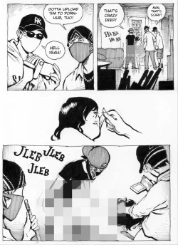 Page 24 of Mother Fuckers