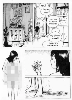 Page 29 of Mother Fuckers