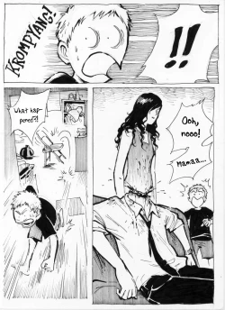 Page 39 of Mother Fuckers